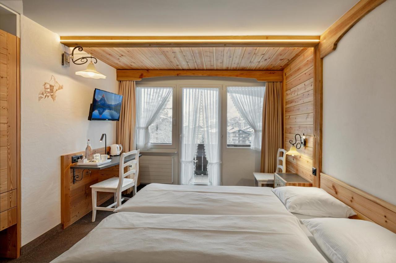 Antika 3* Zermatt