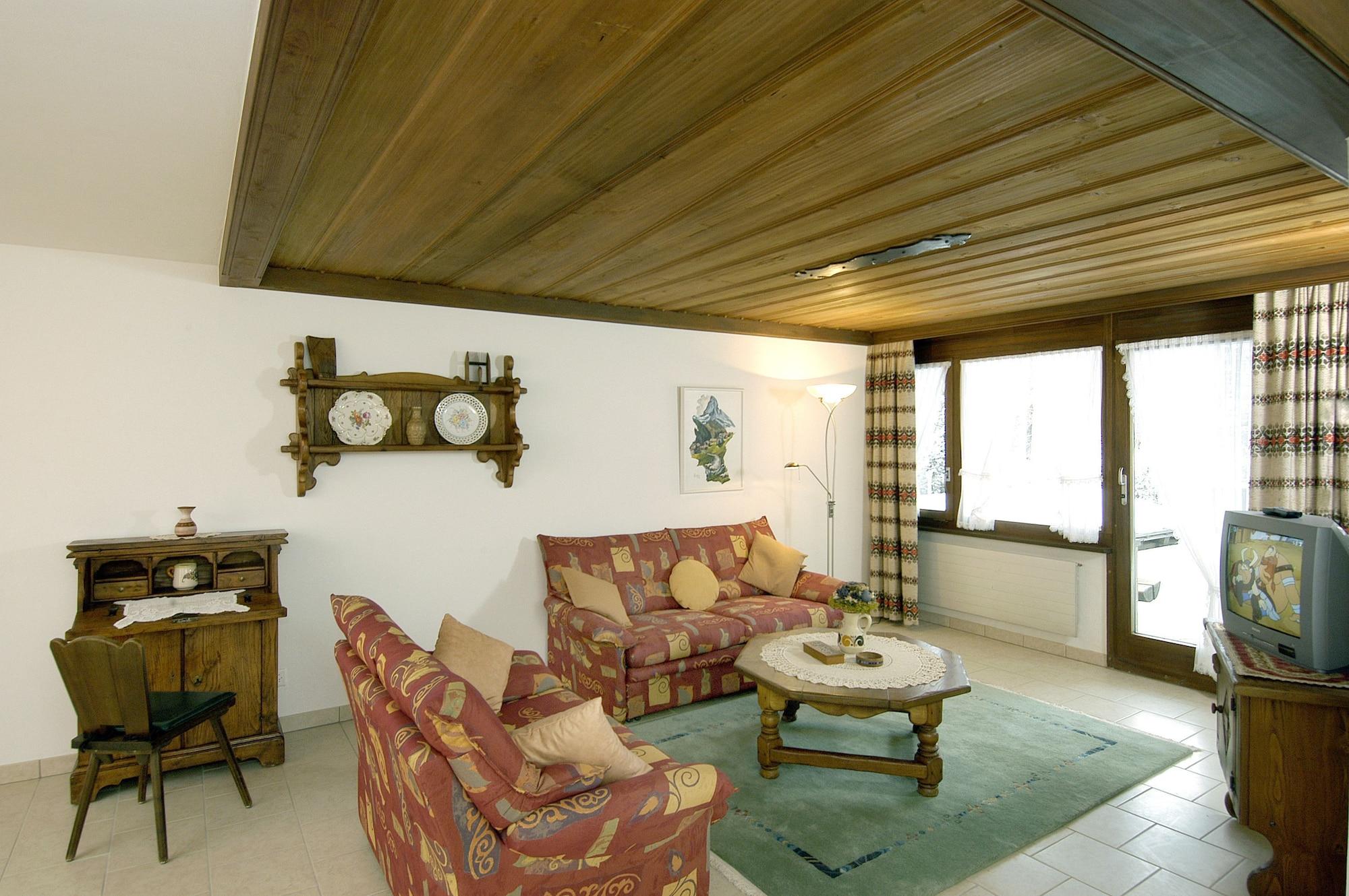 Antika Hotel Zermatt