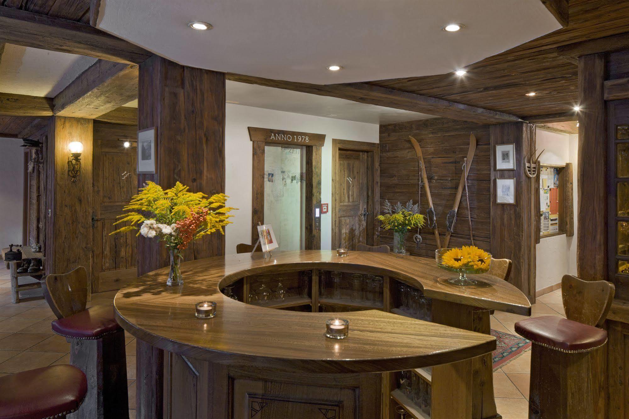 Antika Hotel Zermatt