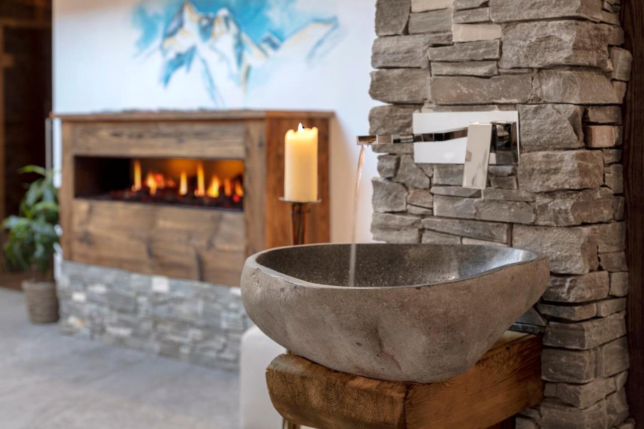 Antika 3* Zermatt
