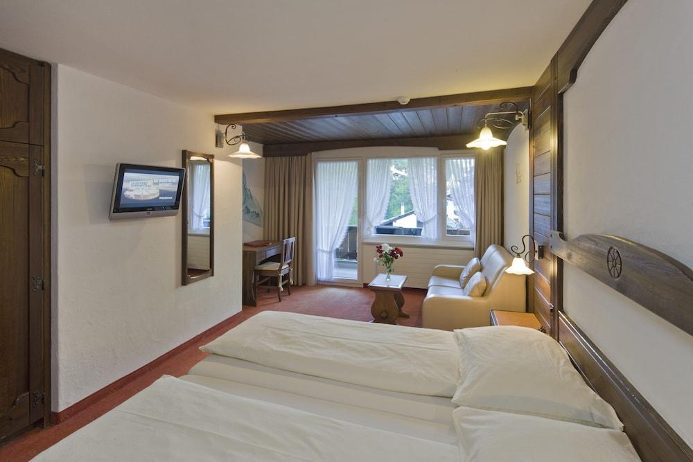 Antika Zermatt