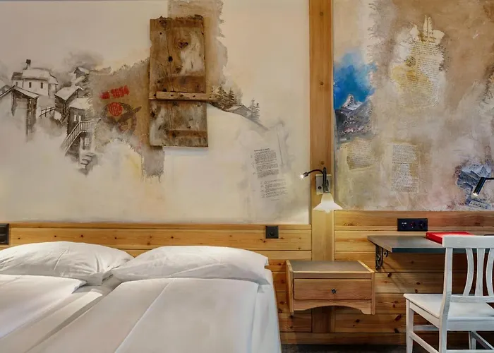 Hotel Antika