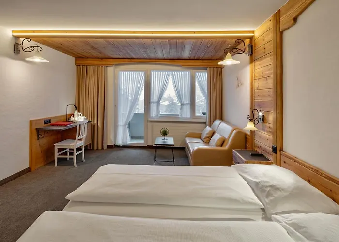 Hotel Antika