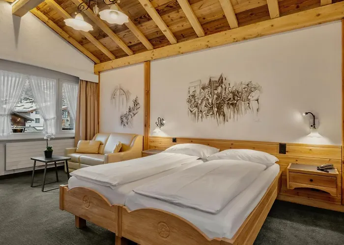Hotel Antika