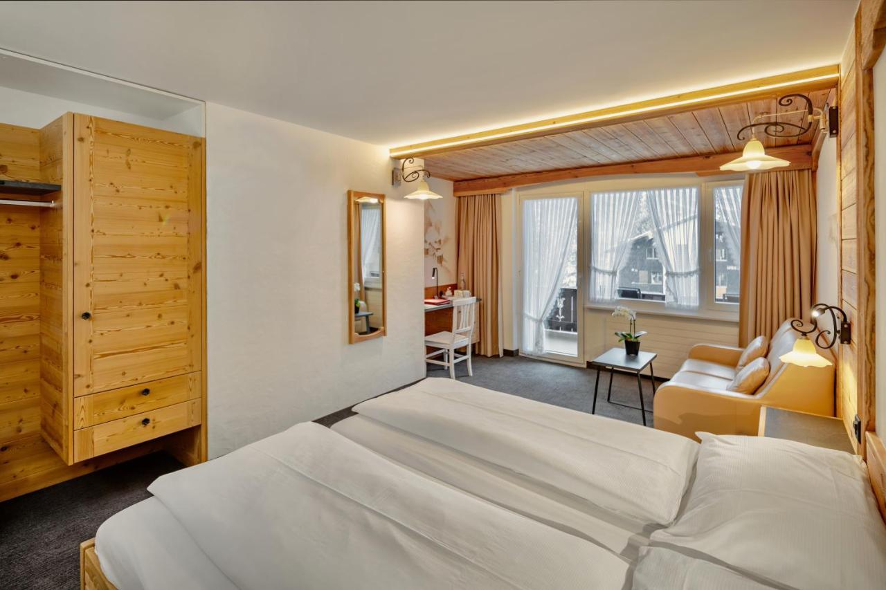 Antika Zermatt
